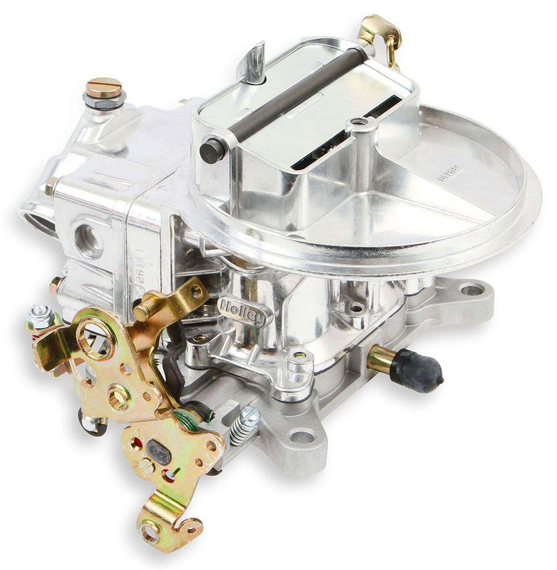 Holley 350 CFM 2-Barrel Street Avenger Carburettor (HO0-80350)