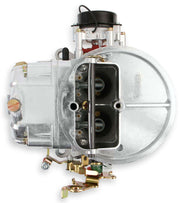 Holley 350 CFM 2-Barrel Street Avenger Carburettor (HO0-80350)