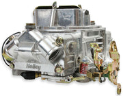 Holley 600 CFM 4-Barrel Aluminium Street Carburettor (HO0-80458SA)