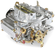 Holley 750 CFM 4-Barrel Aluminium Street Carburettor with Square Bowls (HO0-80459SA) HO0-80459SA