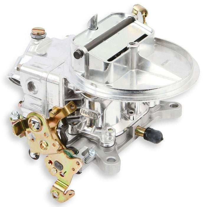 Holley 500 CFM 2-Barrel Street Avenger Carburettor (HO0-80500)