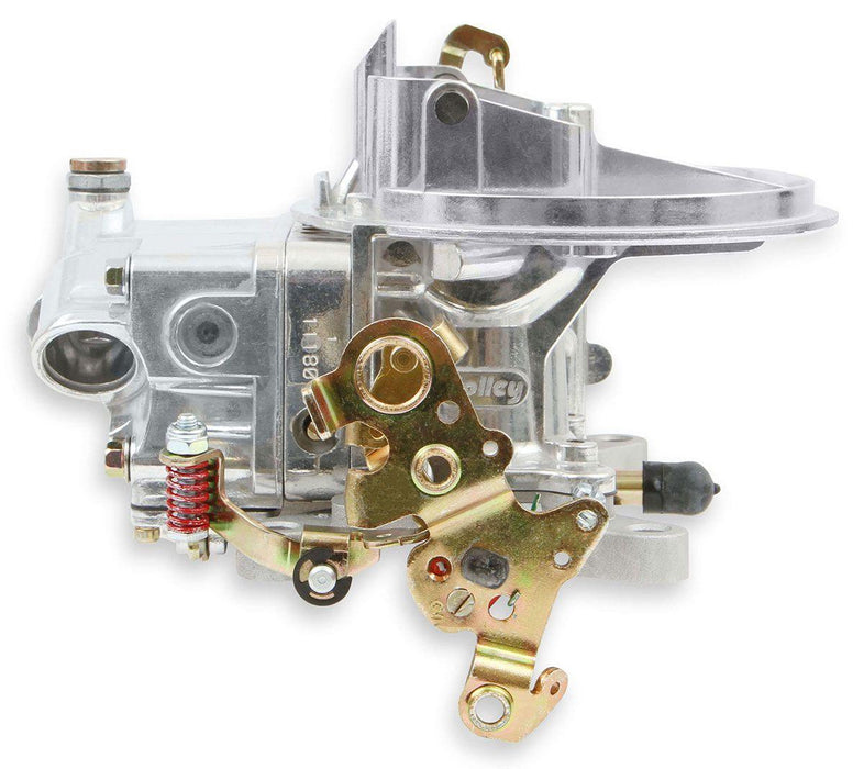 Holley 500 CFM 2-Barrel Street Avenger Carburettor (HO0-80500)