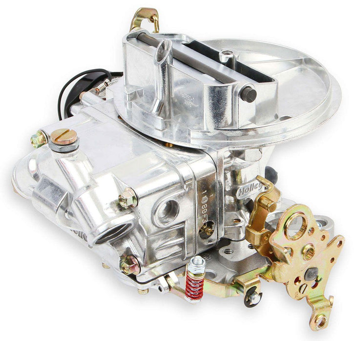 Holley 500 CFM 2-Barrel Street Avenger Carburettor (HO0-80500)