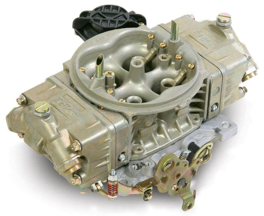 Holley 750 CFM 4-Barrel HP Series Race Carburettor (HO0-80529-1)