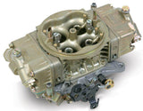 Holley 750 CFM 4-Barrel HP Series Race Carburettor - Methanol (HO0-80535-1) HO0-80535-1