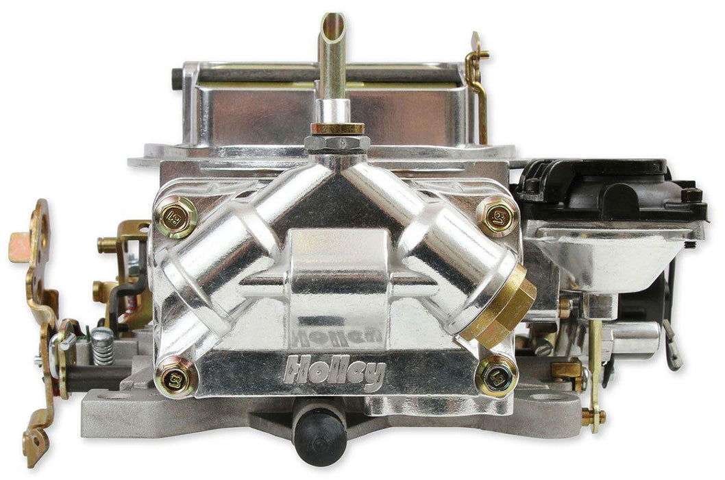 Holley 570 CFM 4-Barrel Street Avenger System Carburettor (HO0-80570)