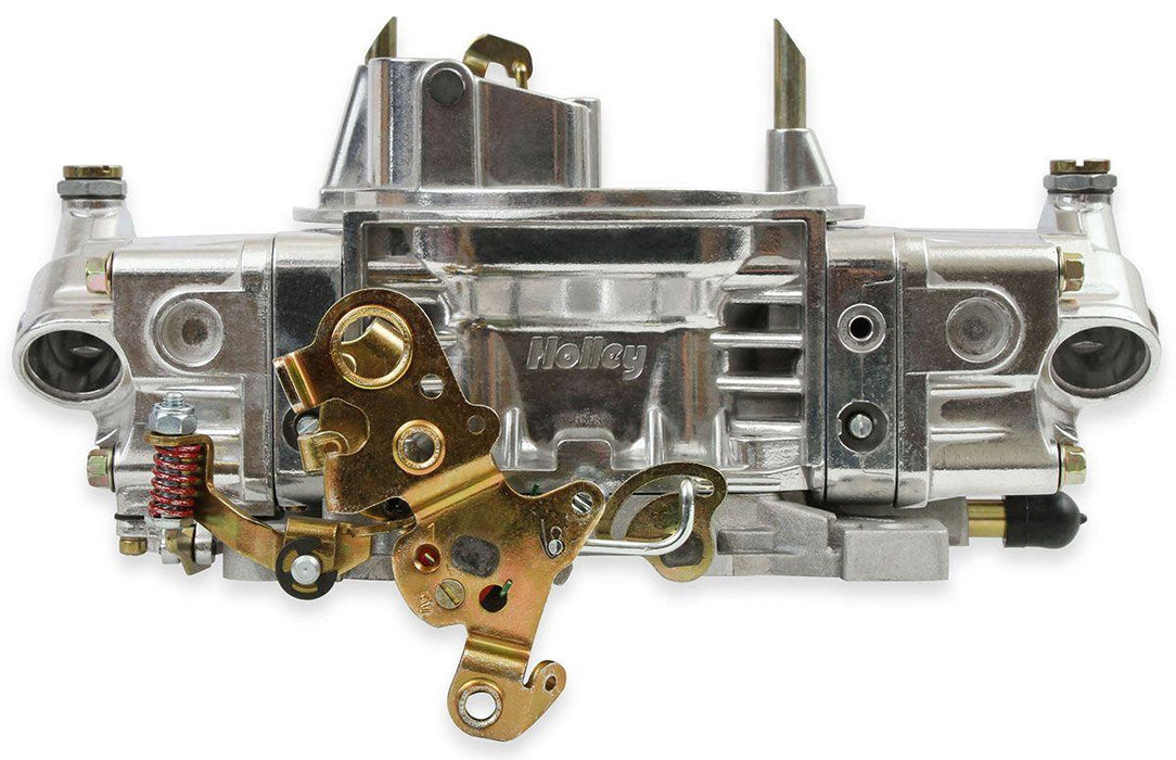 Holley 570 CFM 4-Barrel Street Avenger System Carburettor (HO0-80570)