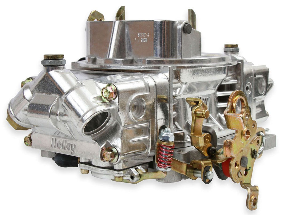 Holley 570 CFM 4-Barrel Street Avenger System Carburettor (HO0-80570)