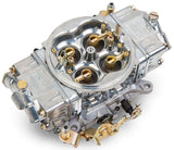Holley 600 CFM 4-Barrel Blower Carburettor - Shiny Finish (HO0-80575S) HO0-80575S