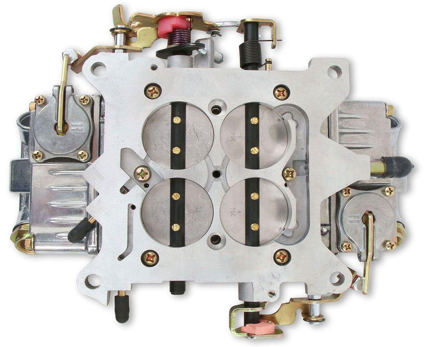 Holley 750 CFM 4-Barrel Carburettor (HO0-80576S)