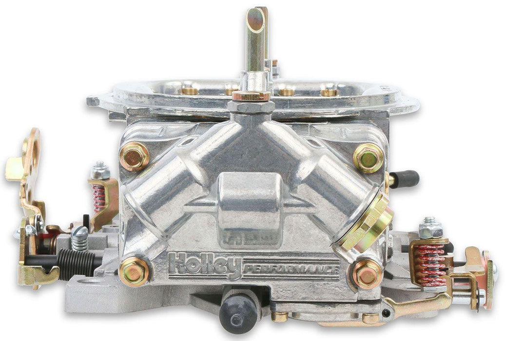 Holley 750 CFM 4-Barrel Carburettor (HO0-80576S)