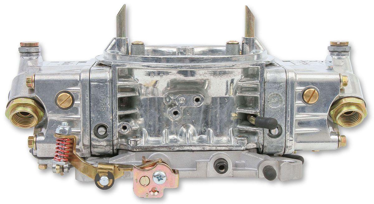 Holley 750 CFM 4-Barrel Carburettor (HO0-80576S)