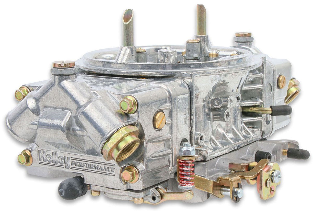 Holley 750 CFM 4-Barrel Carburettor (HO0-80576S)