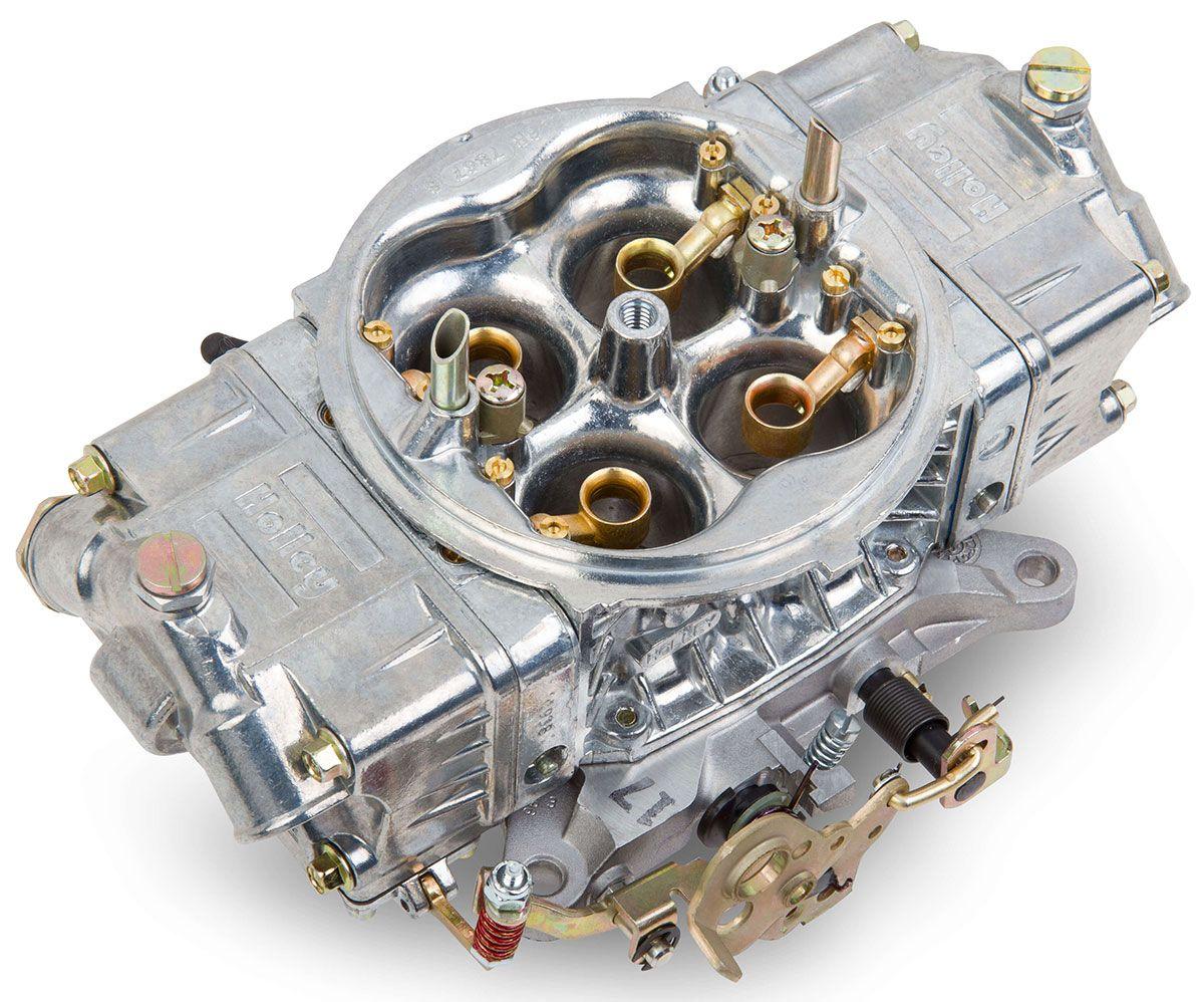 Holley 950 CFM 4-Barrel Carburettor (HO0-80577S) HO0-80577S
