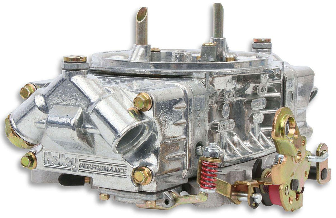 Holley 950 CFM 4-Barrel Carburettor (HO0-80577S)