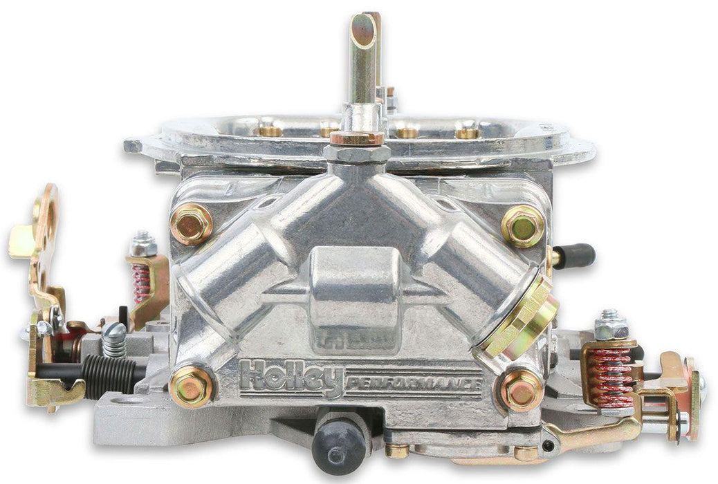 Holley 950 CFM 4-Barrel Carburettor (HO0-80577S)