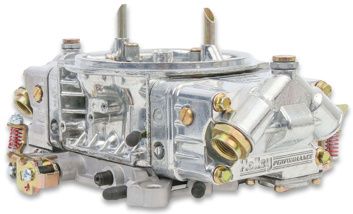 Holley 950 CFM 4-Barrel Carburettor (HO0-80577S)