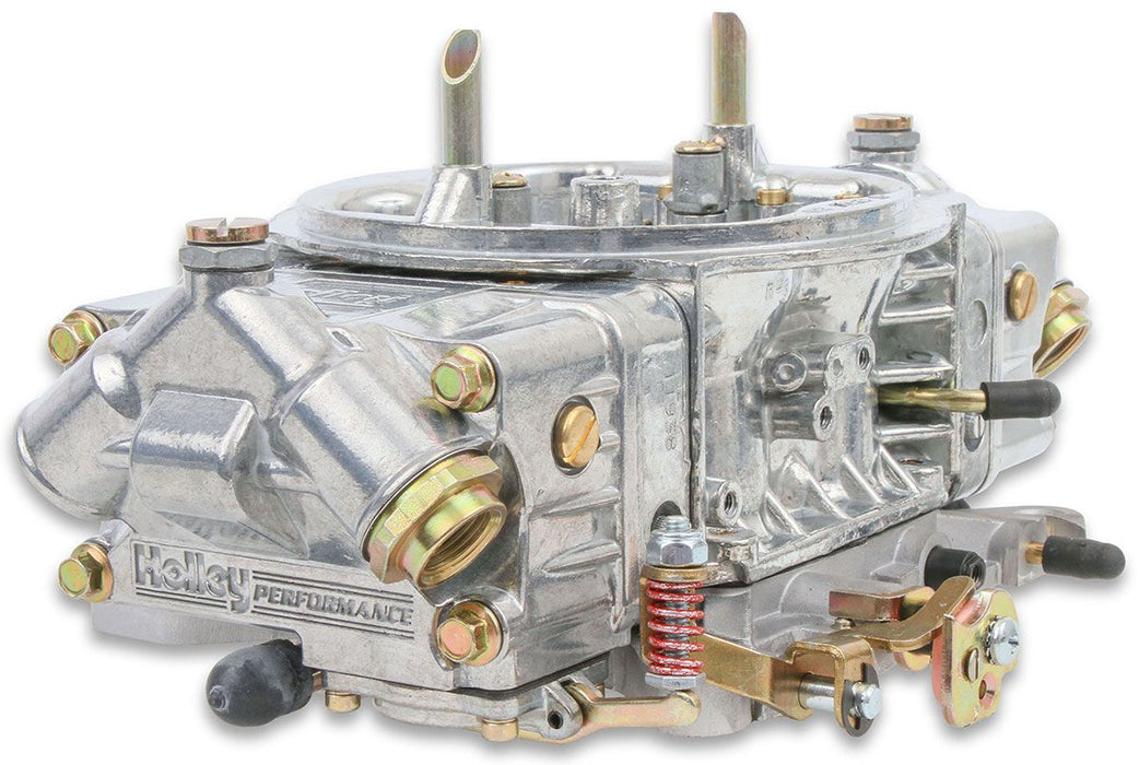 Holley 950 CFM 4-Barrel Carburettor (HO0-80577S)