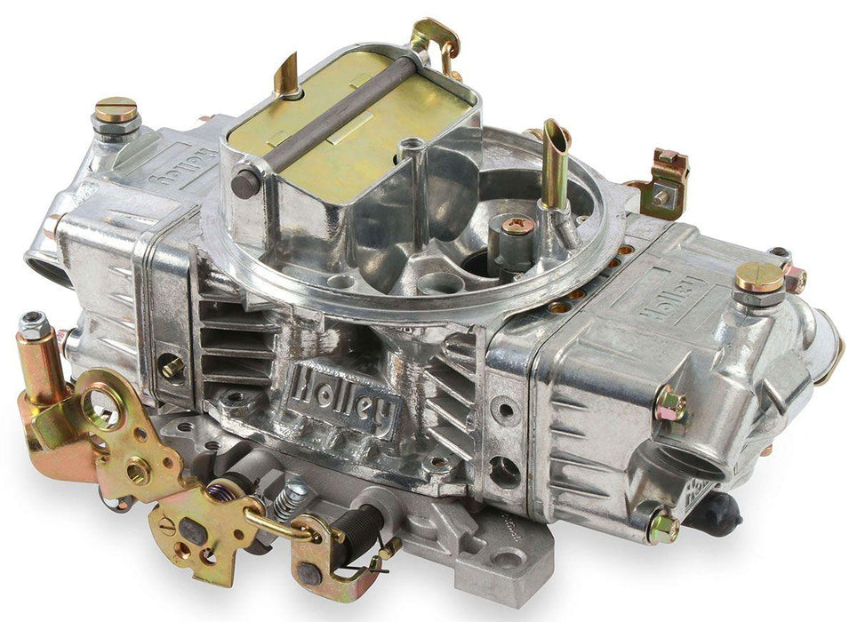 Holley 600 CFM 4-Barrel Carburettor (HO0-80592S)