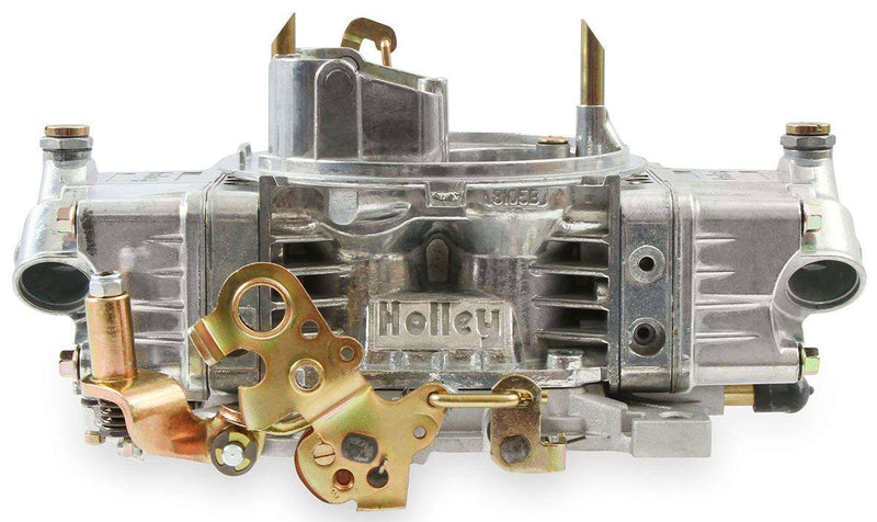 Holley 600 CFM 4-Barrel Carburettor (HO0-80592S)