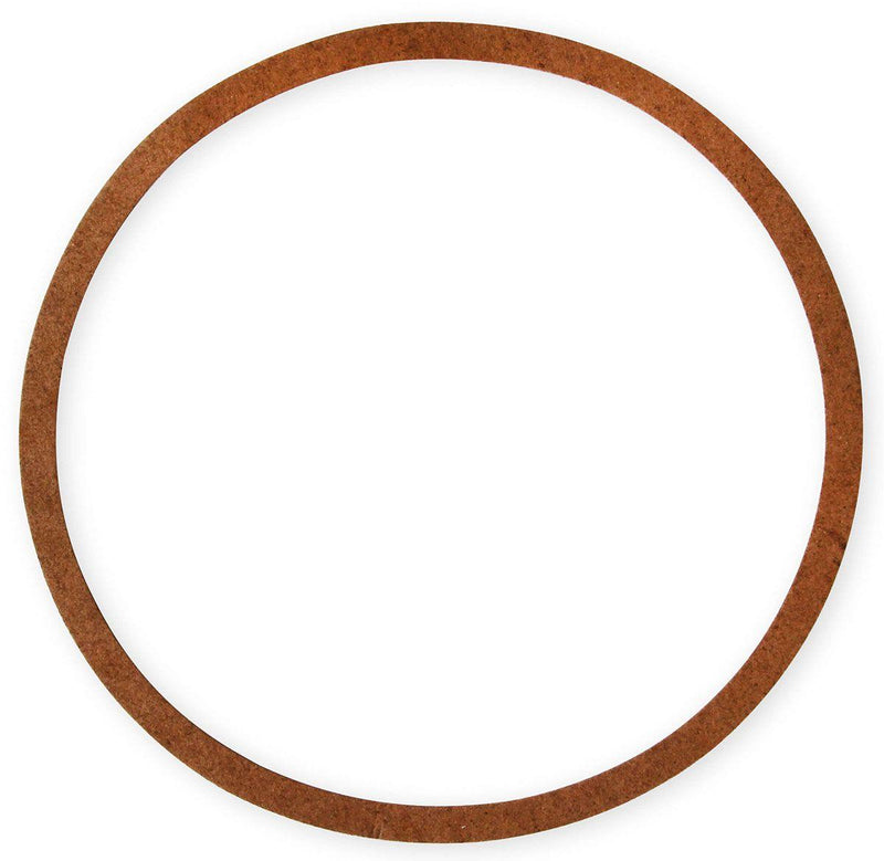 Holley 670 CFM 4-Barrel Street Avenger Carburettor (HO0-80670)