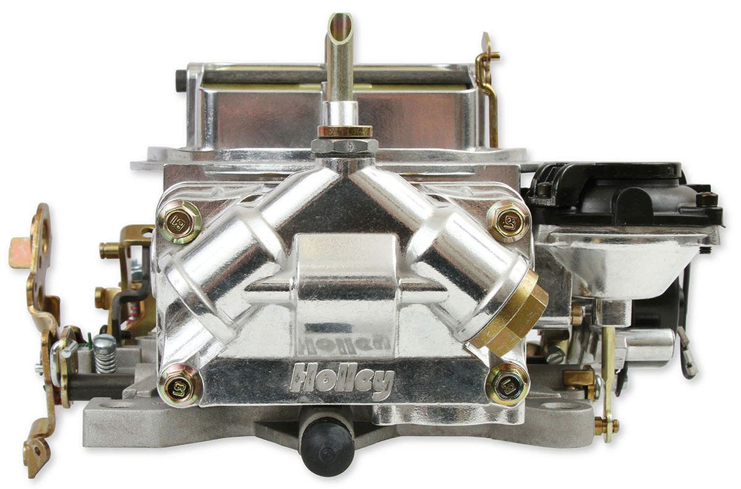 Holley 670 CFM 4-Barrel Street Avenger Carburettor (HO0-80670)