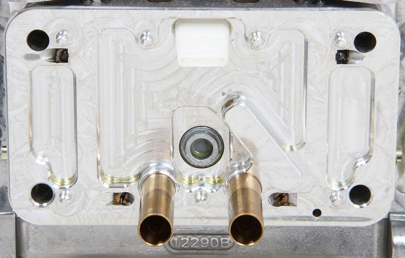 Holley 1150 CFM SP Dominator Four Barrel Race Carburettor (HO0-80690)