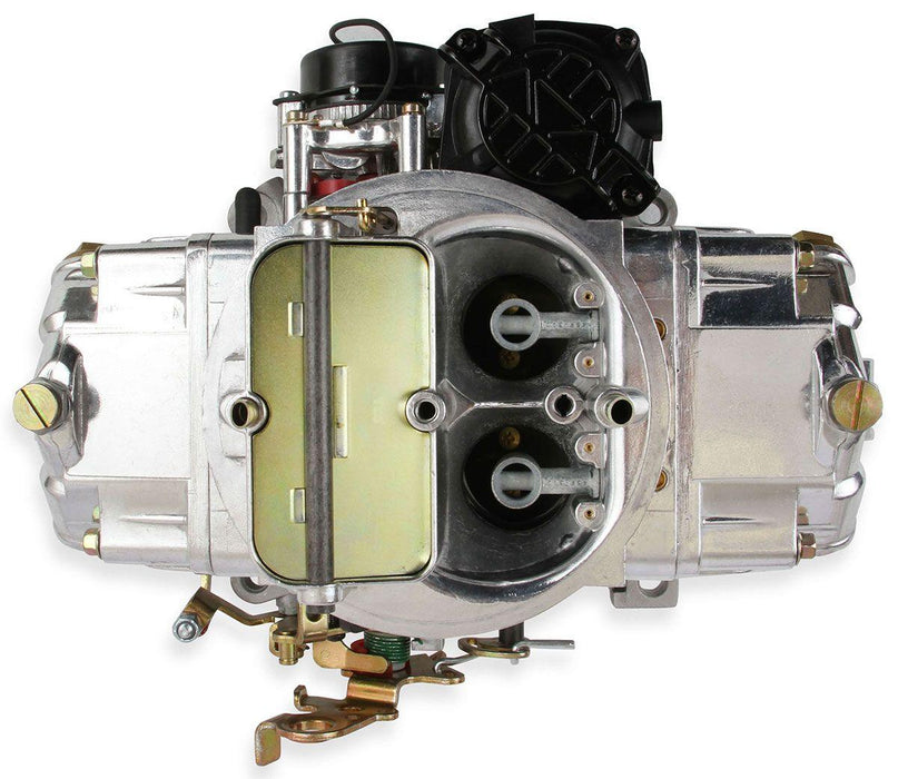 Holley 770 CFM 4-Barrel Carburettor (HO0-80770)