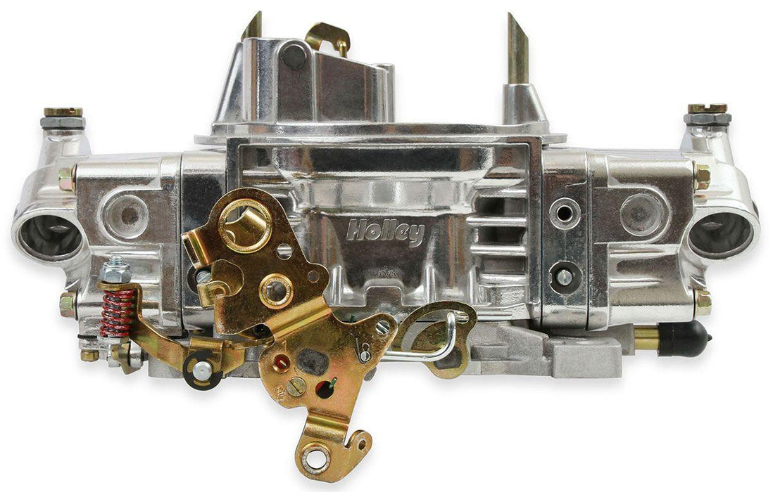 Holley 770 CFM 4-Barrel Carburettor (HO0-80770)