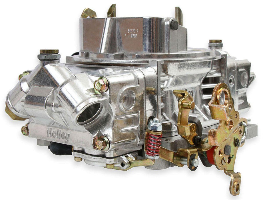 Holley 770 CFM 4-Barrel Carburettor (HO0-80770)