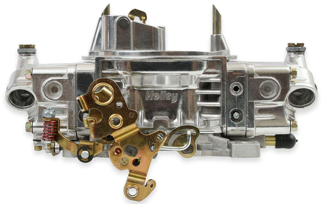 Holley 650 CFM 4-Barrel Street Carburettor (HO0-80783C)