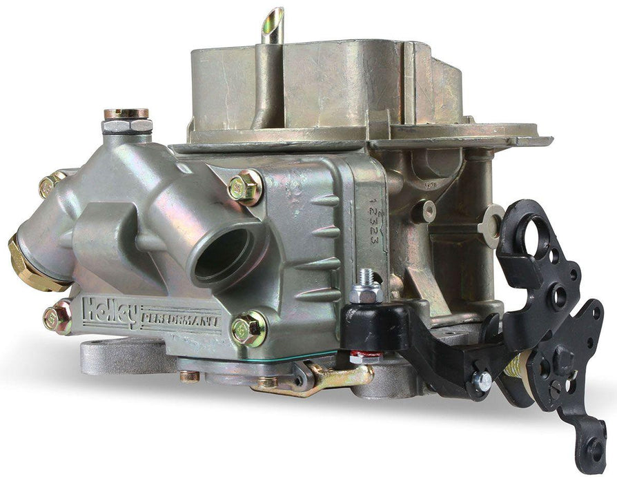 Holley 350 CFM 2-Barrel Keith Dorton HP Series Race Carburettor (HO0-80787-1)