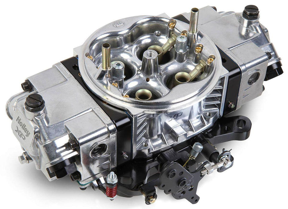 Holley 750cfm Ultra XP Aluminium Carburettor (HO0-80803BKX)