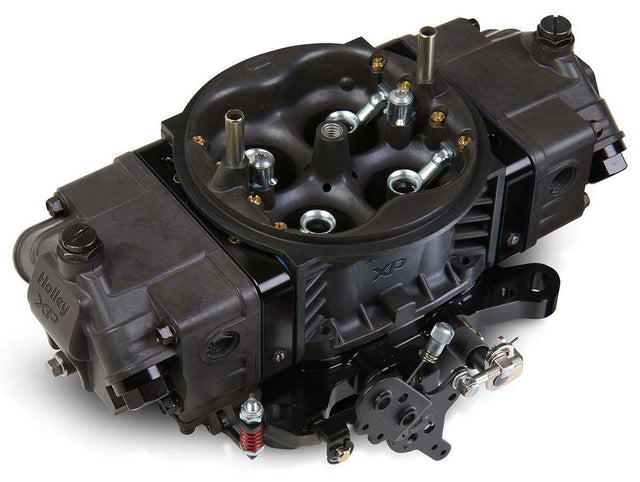 Holley 750cfm Ultra XP Aluminium Carburettor (HO0-80803HBX) HO0-80803HBX
