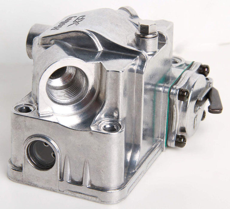 Holley 750cfm Ultra XP Aluminium Carburettor (HO0-80803HBX)