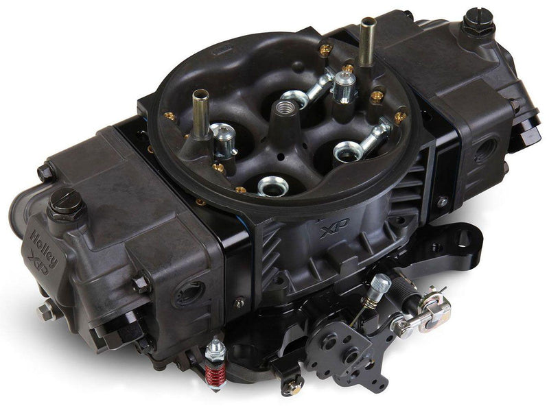 Holley 850cfm Ultra XP Aluminium Carburettor (HO0-80804HBX) HO0-80804HBX