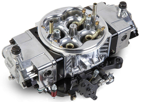 Holley 950cfm Ultra XP Aluminium Carburettor (HO0-80805BKX) HO0-80805BKX