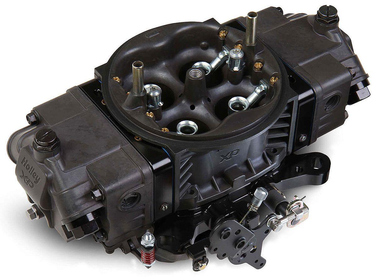 Holley 950cfm Ultra XP Aluminium Carburettor (HO0-80805HBX) HO0-80805HBX