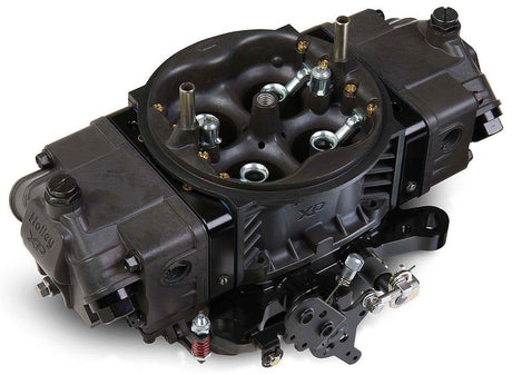 Holley 950cfm Ultra XP Aluminium Carburettor (HO0-80805HBX) HO0-80805HBX