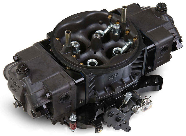 Holley 950cfm Ultra XP Aluminium Carburettor (HO0-80805HBX) HO0-80805HBX