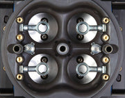 Holley 950cfm Ultra XP Aluminium Carburettor (HO0-80805RDX)