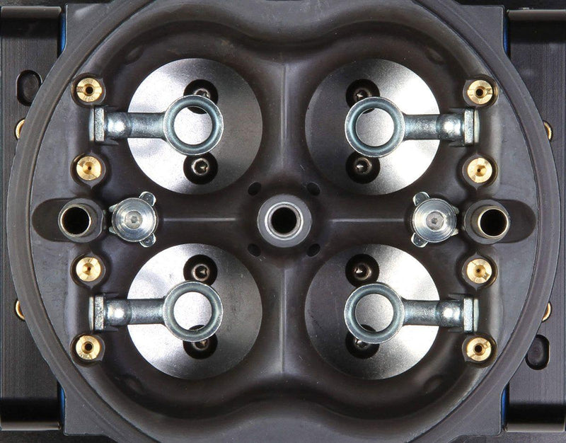 Holley 950cfm Ultra XP Aluminium Carburettor (HO0-80805RDX)