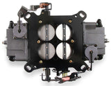 Holley 650cfm Ultra XP Aluminium E85 Carburettor (HO0-80842HBX)