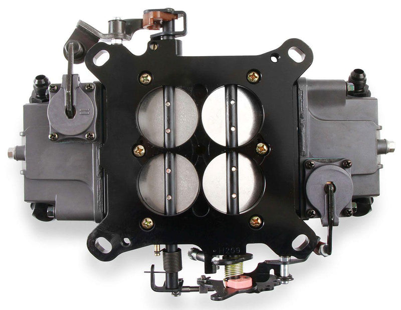 Holley 650cfm Ultra XP Aluminium E85 Carburettor (HO0-80842HBX)