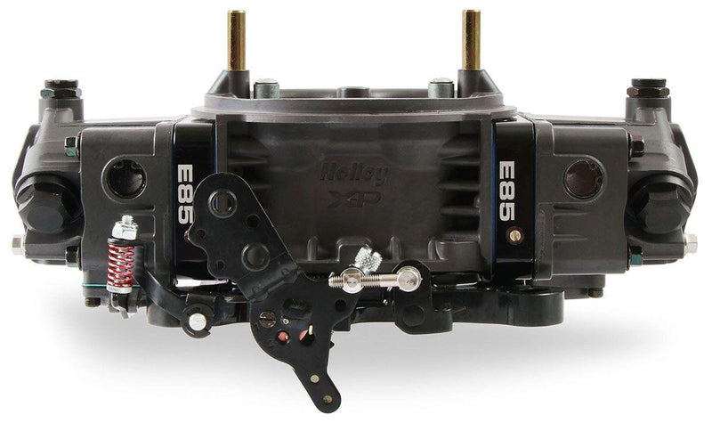 Holley 650cfm Ultra XP Aluminium E85 Carburettor (HO0-80842HBX)