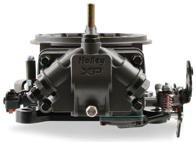 Holley 650cfm Ultra XP Aluminium E85 Carburettor (HO0-80842HBX)
