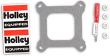 Holley 750cfm Ultra XP Aluminium E85 Carburettor (HO0-80843HBX)
