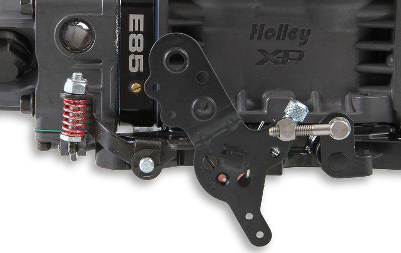 Holley 750cfm Ultra XP Aluminium E85 Carburettor (HO0-80843HBX)
