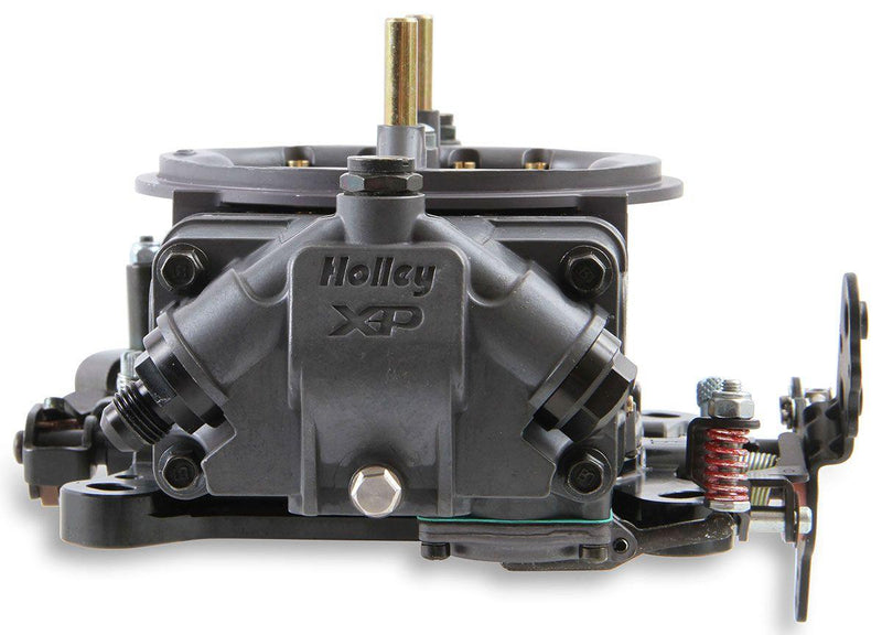Holley 750cfm Ultra XP Aluminium E85 Carburettor (HO0-80843HBX)