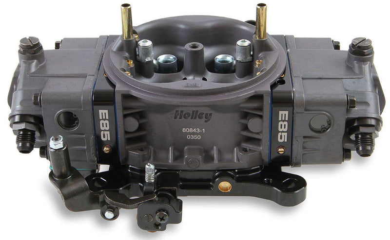 Holley 750cfm Ultra XP Aluminium E85 Carburettor (HO0-80843HBX)